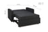 Otto Sofa Bed Grey